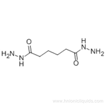 Adipic dihydrazide CAS 1071-93-8